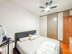 Blk 157 Woodlands Street 13 (Woodlands), HDB 3 Rooms #556468151
